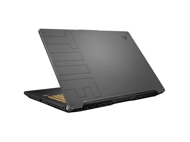 ASUS TUF A17 FA706IC-PB74 image 7