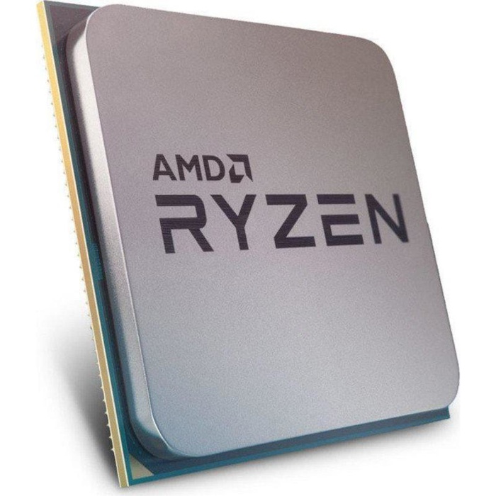 AMD Ryzen 5 2600 OEM CPU - Specs, Performance, Compare Prices