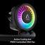 ARCTIC Liquid Freezer III 280 A-RGB thumbnail 6