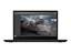 Lenovo ThinkPad P15s Gen 2 15.6" 16GB RAM Intel Core i7-1185G7 512GB SSD Black 20W6001YUS