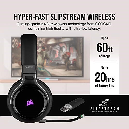 Corsair Virtuoso Carbon image 7