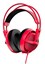 SteelSeries Siberia 200 Red thumbnail 7