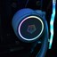 ID-COOLING ZOOMFLOW 360X Snow thumbnail 2