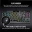 Corsair K70 RGB TKL Champion Series thumbnail 6