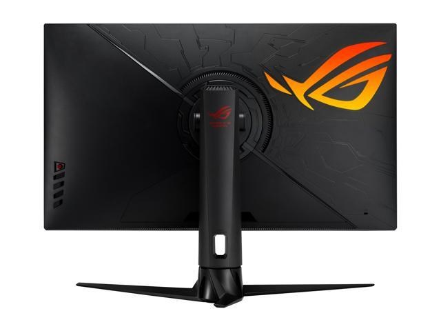 ASUS ROG Swift PG32UQ image 7