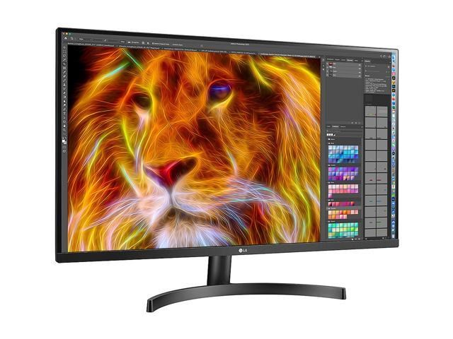 LG 32BN50U-B image 3