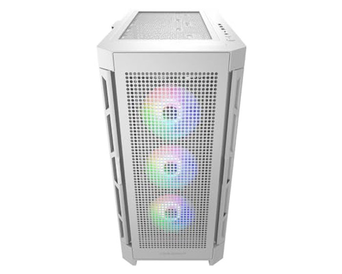 Cougar Duoface Pro RGB White image 4