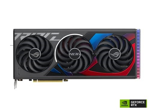 ASUS ROG Strix GeForce RTX 4070 Ti OC Edition image 16