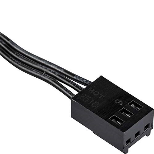 CORSAIR AF140 LED Dual Pack Red image 14