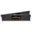 Corsair Vengeance LP 16GB (2x8GB) DDR3L 1600MHz C9 Memory Kit CML16GX3M2C1600C9R