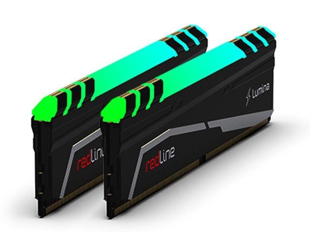 KLEVV CRAS X RGB 16GB (2 x 8GB) DDR4 3600MHz vs Mushkin Enhanced