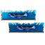 G.SKILL Ripjaws 4 Series 16GB (2x8GB) DDR4 3000MHz Blue thumbnail 2
