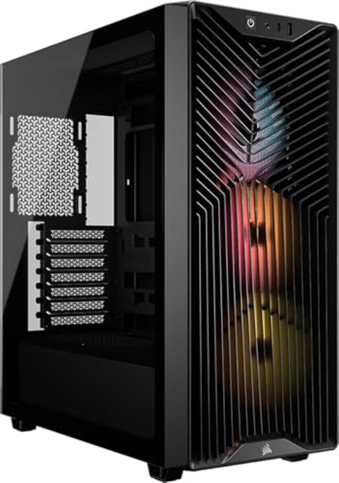 CORSAIR 3200D RS ARGB