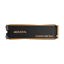 ADATA Legend 960 Max 2TB + Heatsink PCIe Gen4x4 NVMe M.2 PS5 Compatible (ALEG-960M-2TCS)