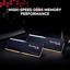 G.SKILL Ripjaws M5 Neo RGB 96GB (2X 48GB) DDR5 6000 White thumbnail 3