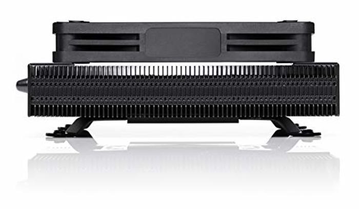 Noctua NH-L9a-AM5 chromax.Black image 3