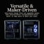 Cooler Master MasterFrame 500 Mesh aRGB thumbnail 4