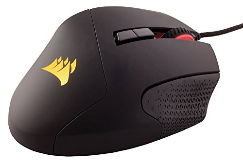 CORSAIR SCIMITAR Pro RGB image 2