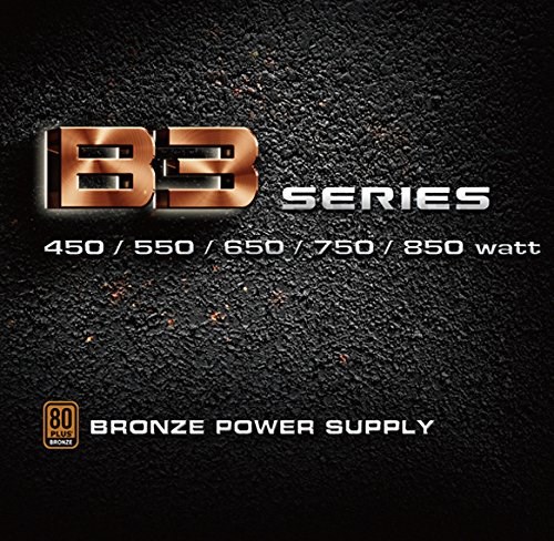 EVGA 650 B3 image 2