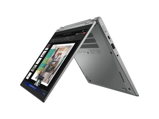 Lenovo ThinkPad L13 Yoga Gen 3 21B5003TUS image 11