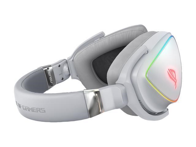 ASUS ROG Delta White image 6