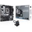 ASUS Prime B660M-A AC D4 LGA 1700 PCIe 4.0 DDR4 2X M.2 PCIe 4.0 Slots Wi-Fi 5 Front USB 3.2 Gen 1 Type-C micro ATX
