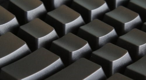Das Keyboard Model S image 3