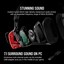 Corsair VOID Elite Cherry thumbnail 3