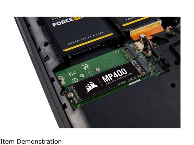 Corsair MP400 R2 1TB image 6