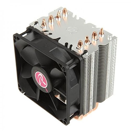 Raijintek Aidos image 2