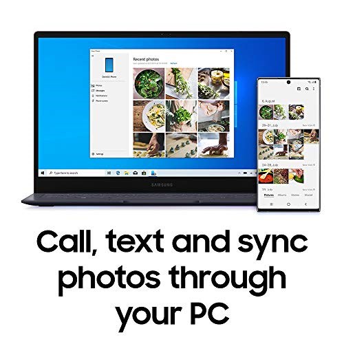 Samsung Galaxy Book S NP767XCM-K01US image 9