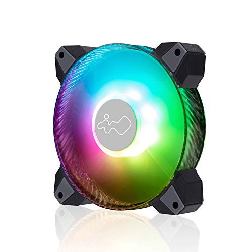 InWin Saturn 120MM image 13