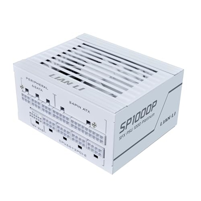 Lian Li SP Platinum 1000W White