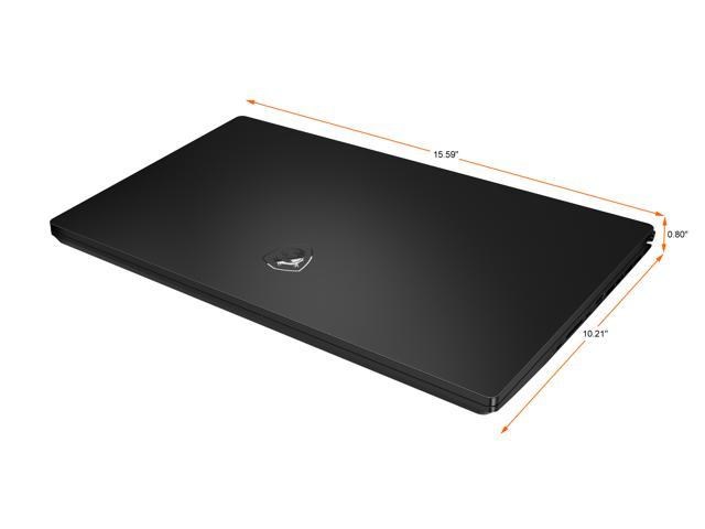 MSI GS76 Stealth 11UE-623 image 17