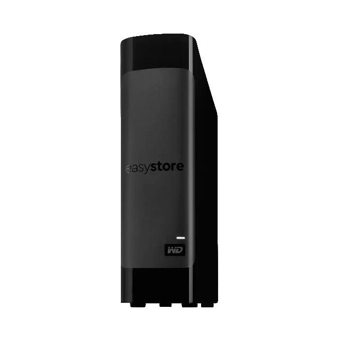 Western Digital WD Easystore 20TB