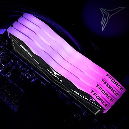 Team Group Delta RGB 32GB (2 x 16GB) DDR5 7000 image 8