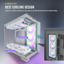 Antec C8 White thumbnail 6