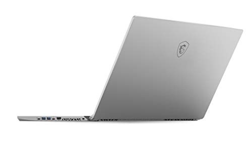 MSI WS75 10TK-469 image 5