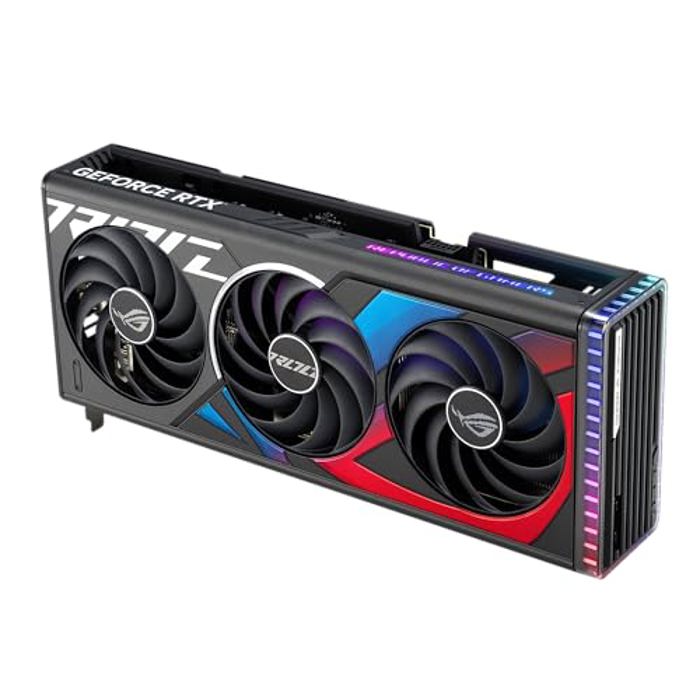 ASUS ROG Strix GeForce RTX 4070 Ti Super OC Edition image 10