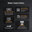 ASUS TUF Gaming X870-PRO WIFI7 W NEO thumbnail 2