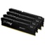 Kingston FURY Beast 128GB (4x32GB) DDR5 5600MT/s KF556C40BBK4-128