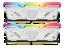 GeIL Polaris RGB SYNC 32GB (2 x 16GB) DDR5 5600 White