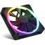 NZXT F120 RGB 3 Pack + Controller thumbnail 4