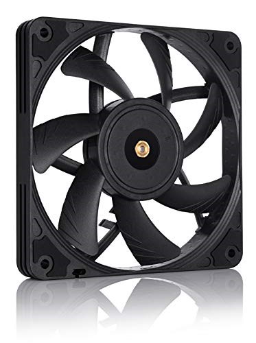 Noctua NF-A12x15 PWM chromax.Black.swap image 2