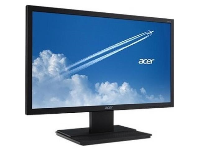 Acer V206HQL ABMIX image 4
