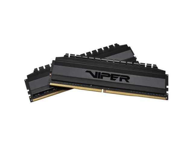 Patriot Viper 16GB (2 x 8GB) DDR4 3600Mhz image 8