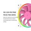 ID-COOLING PINKFLOW 240 thumbnail 3