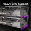 Cooler Master HAF II 500 thumbnail 7