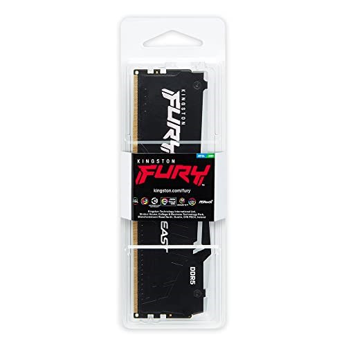 Price history for Kingston Fury Beast RGB 16GB DDR5 5600 | Pangoly