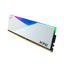 ADATA XPG Lancer RGB 64GB (2x32GB) DDR5 6400MHz White thumbnail 5